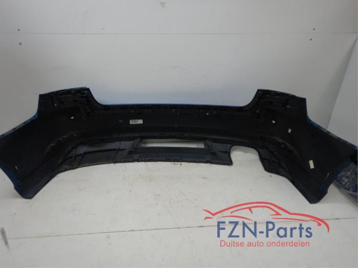 Audi A3 8V5 Facelift Sedan Achterbumper 4PDC