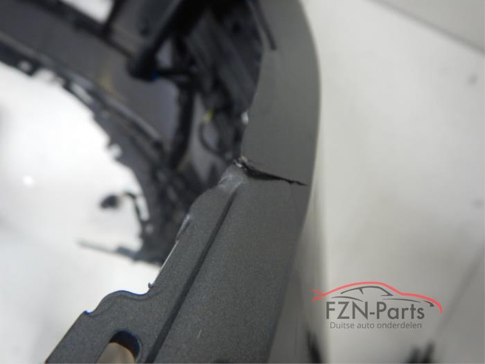 Voorbumper Volkswagen Touareg (22722077)