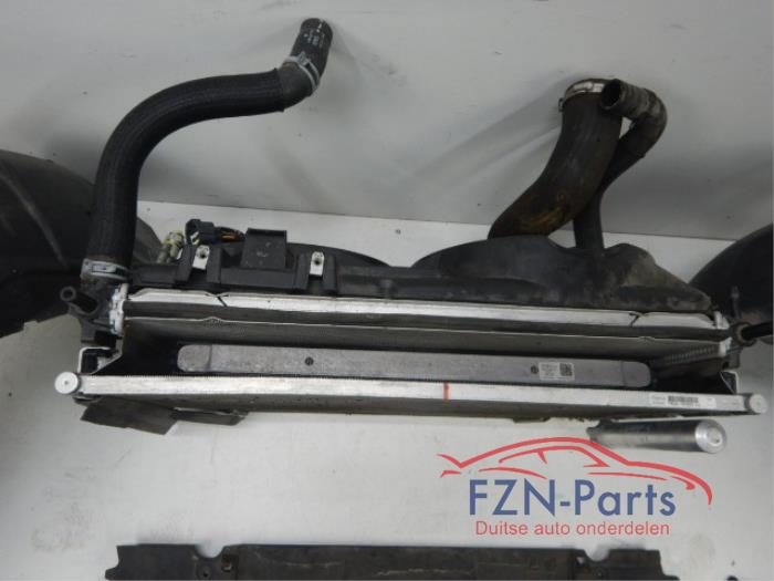 Voorkop compleet Ford Usa Mustang (22726480)