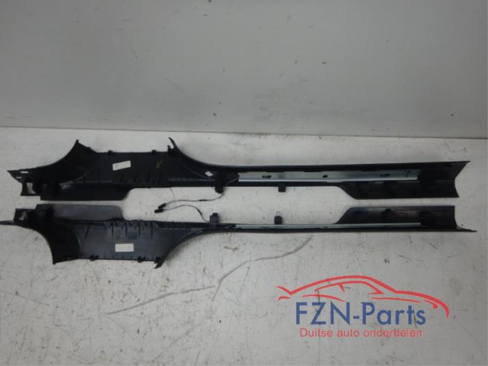 Sierstrip Volkswagen Tiguan (22738025)