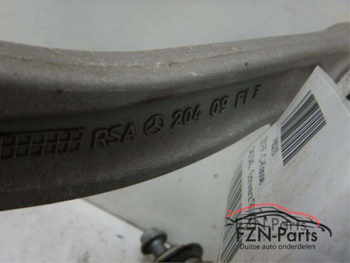 Wielophanging links-achter Mercedes C-Klasse (22729548)