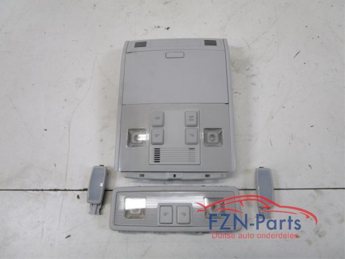 Binnenverlichting voor Volkswagen Golf (22743228)
