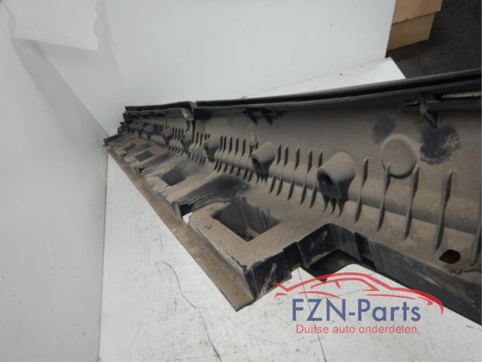 Zijskirt rechts Mercedes GLE (22727845)