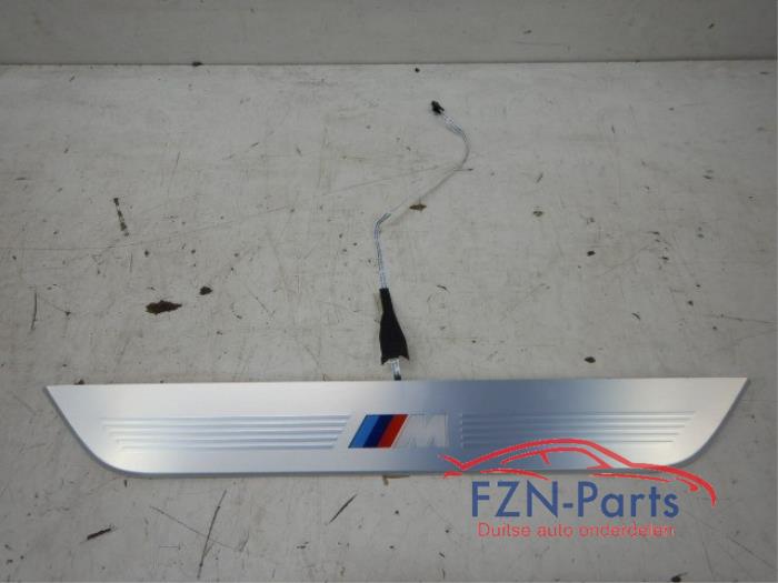 Diversen BMW 7-Serie (22741915)