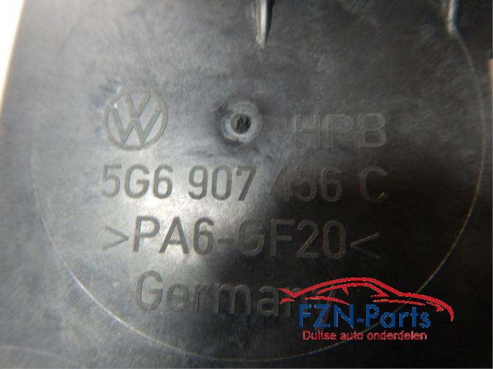 Side assist sensor Volkswagen Golf (22740952)
