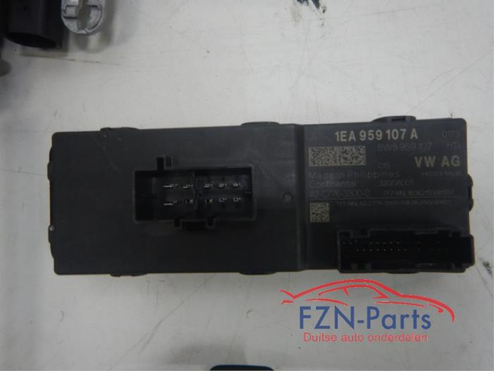 VW ID4 11A Elektrische Achterklep Opener Set compleet