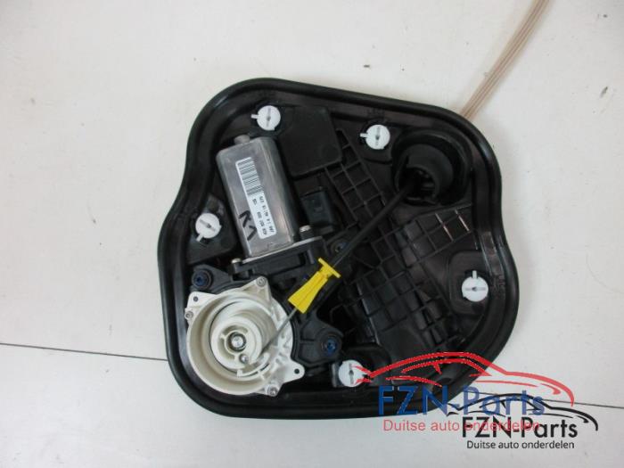 Stuurbekrachtiging Elektrisch Audi A7 (22738447)