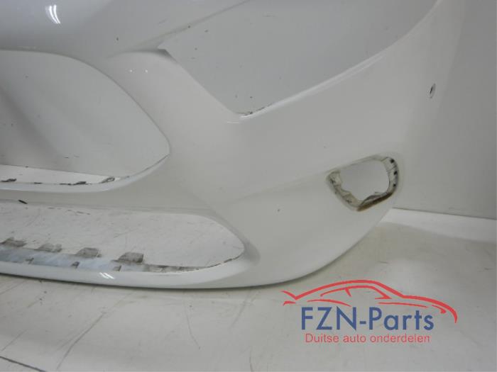 Mercedes Benz W177 A-Klasse Voorbumper 6PDC 9149