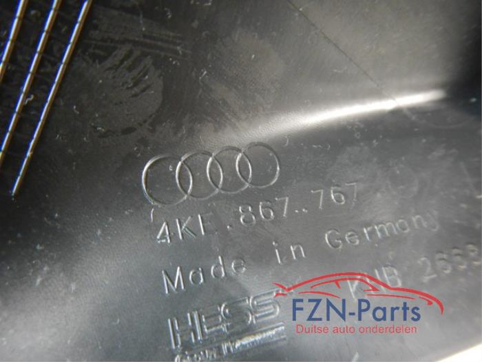 Sierstrip Audi E-Tron (22737983)
