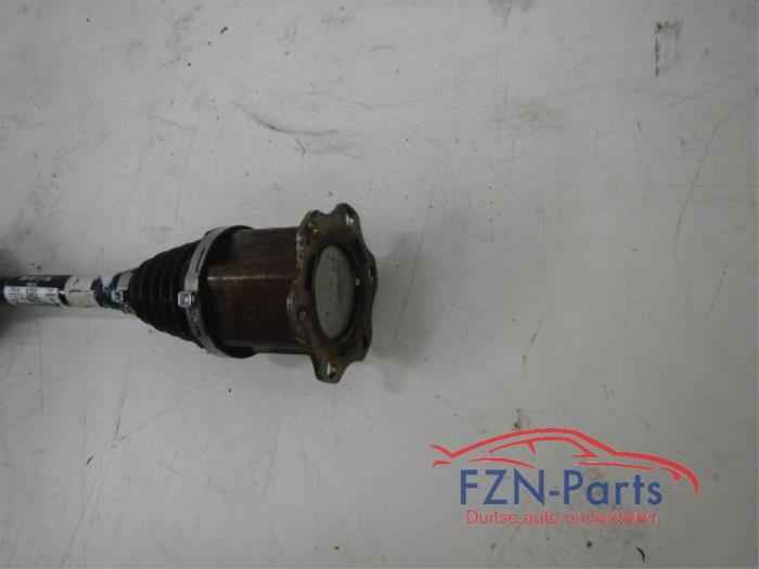 Aandrijfas links-voor Volkswagen T-Cross (22725201)