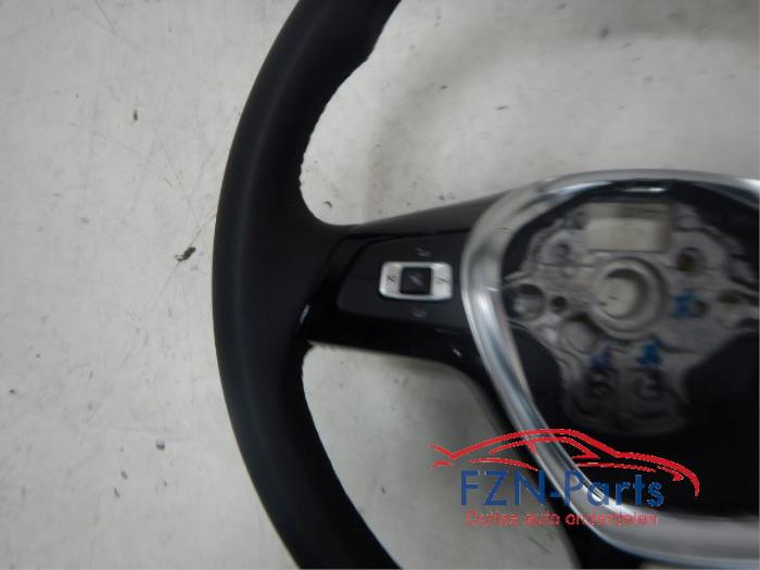 VW Golf 7 Stuur Leer Leder Leren MF
