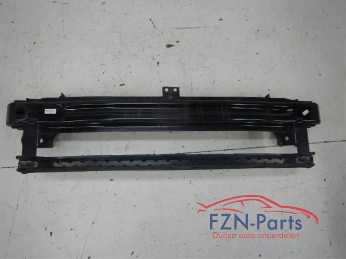 VW Tiguan 5N0 Bumperbalk voorbumper