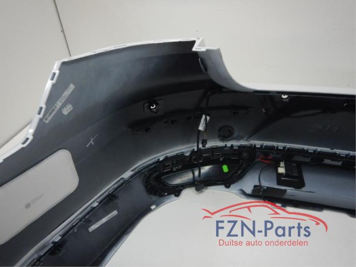 VW Arteon Facelift 3G8 Achterbumper 4PDC L0K1