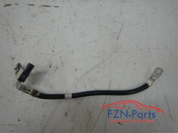 VW Transporter T6 Accu Beveillingingssensor