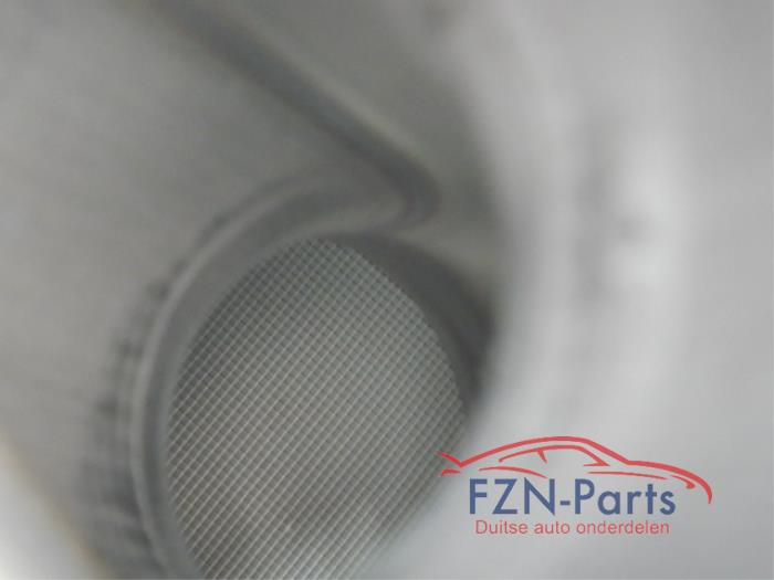 Katalysator Volkswagen Golf (22735156)