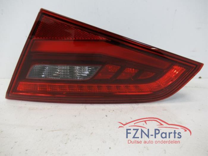 Audi A3 8V4 Sportback LED Achterlicht Achterklep Rechts