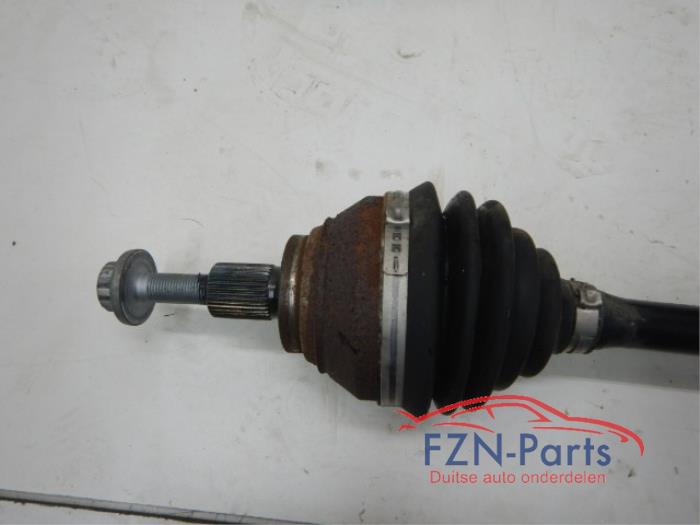 Aandrijfas links-voor Cupra Formentor (22724945)