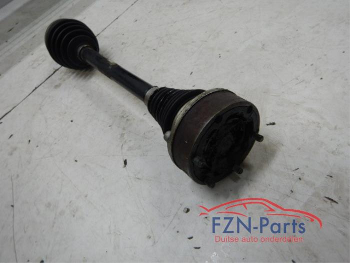 Aandrijfas links-achter Volkswagen Scirocco (22725181)