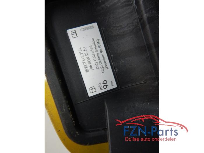 VW Arteon 3G8 Tankklep Tank Klep
