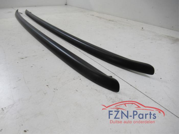 Dakdrager set Audi Q5 (22745317)