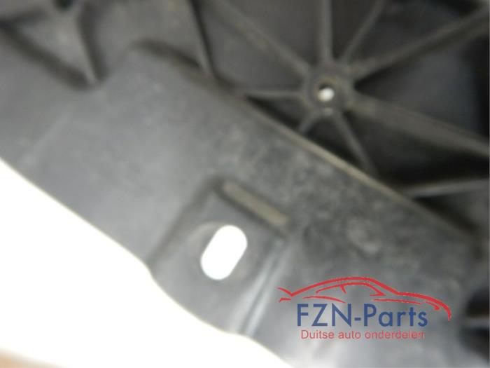 Frontdeel steun Volkswagen Golf (22738853)
