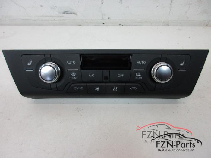 Climatronic Paneel Audi A6 (22744482)