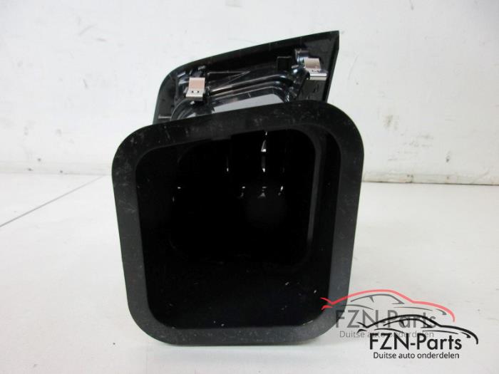 Luchtrooster Dashboard Volkswagen Transporter (22735916)
