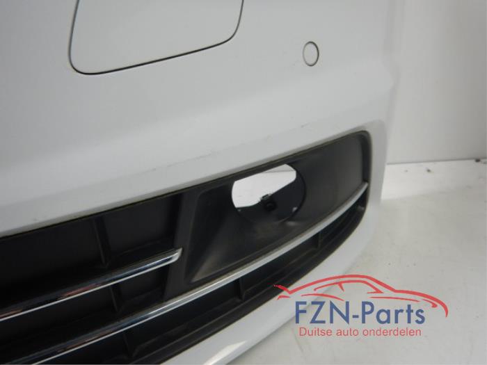 Voorbumper Audi A7 (22720880)
