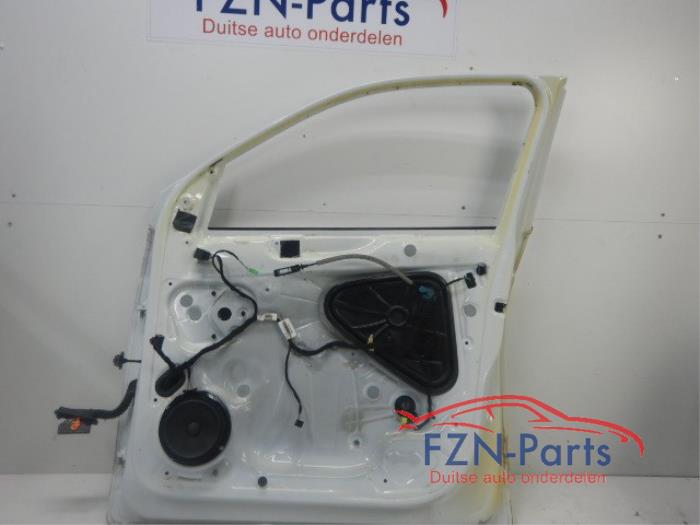 Portier 4Deurs rechts-voor Volkswagen T-Cross (22723012)