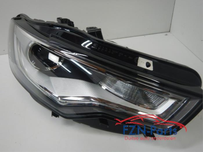 Koplamp rechts Audi A6 (22722896)
