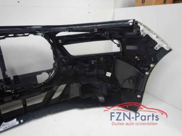Voorbumper BMW 7-Serie (22722254)