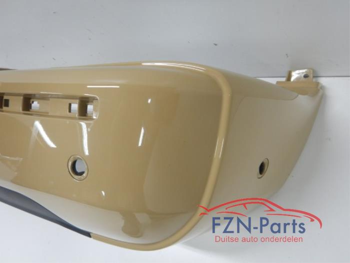 Mercedes-Benz G-Klasse G63 AMG W463 Achterbumper 6PDC A