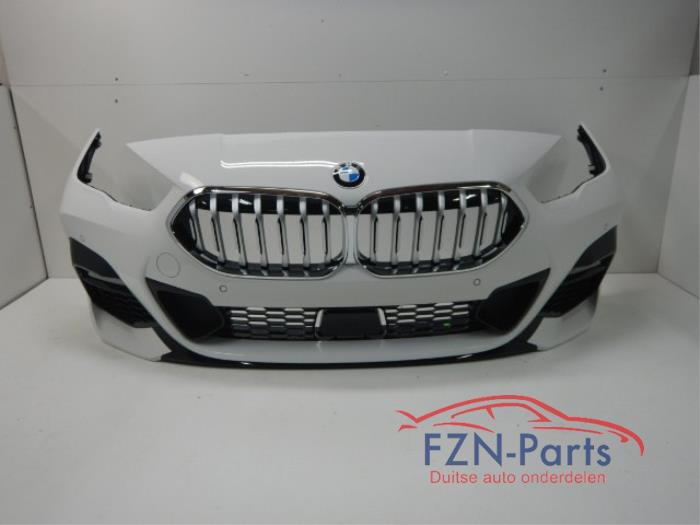 Voorbumper BMW 2-Serie (22721259)