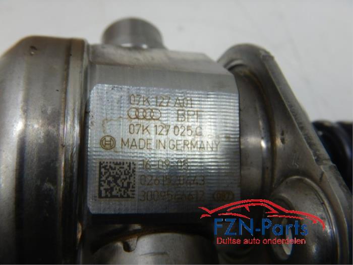 Brandstofpomp Elektrisch Audi A3 (22741484)