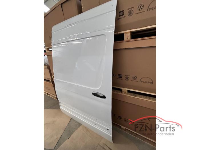 Mercedes-benz Sprinter Schuifdeur rechts
