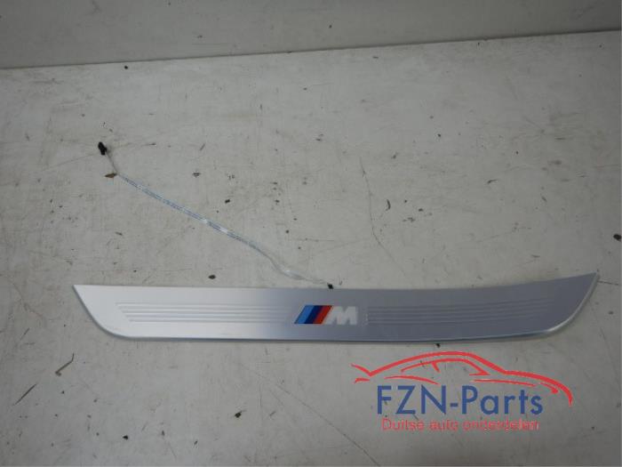 Diversen BMW 7-Serie (22741915)