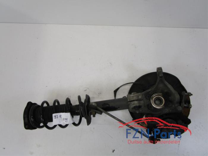 Wielophanging rechts-voor Volkswagen Passat (22729723)