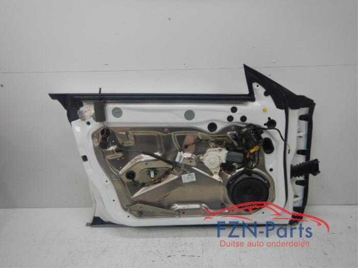 Portier 4Deurs links-voor Mercedes CLS-Klasse (22742382)