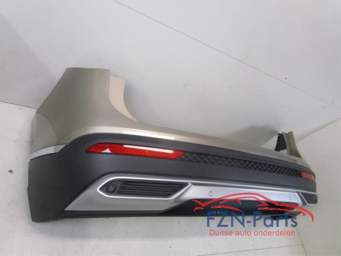 Achterbumper Seat Tarraco (22724054)