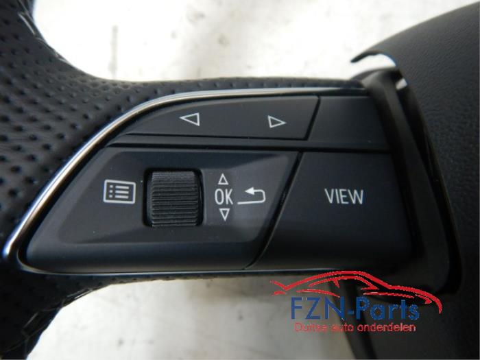 Stuurwiel Audi E-Tron (22730126)