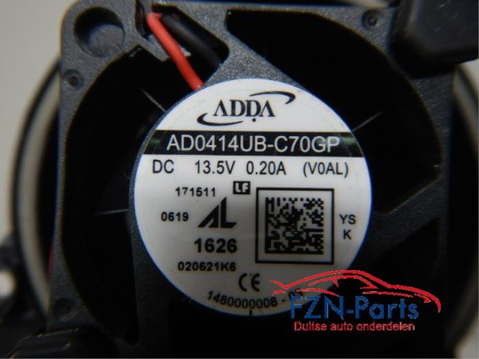 Module LED koplamp BMW Diversen (22740968)