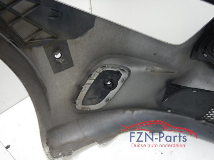 Mercedes-Benz W177 A-Klasse Voorbumper 6PDC