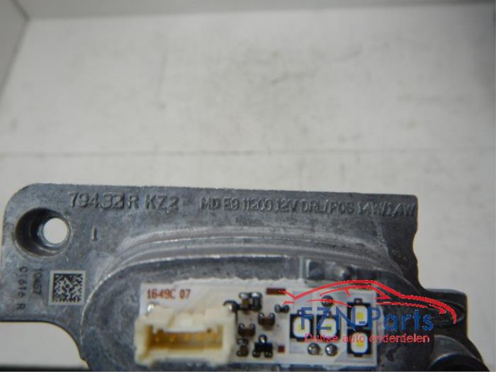 Audi A1 8X0 LED Ballast Module