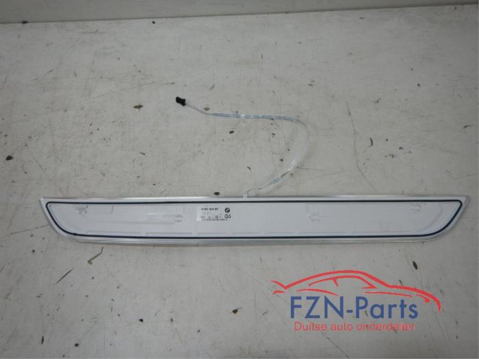 Diversen BMW 7-Serie (22741915)