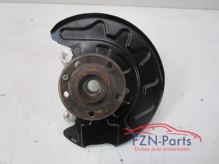 Fusee links-voor Volkswagen Golf (22729848)
