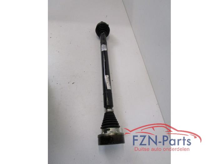 VW Passat B8 Aandrijfas Rechts voor