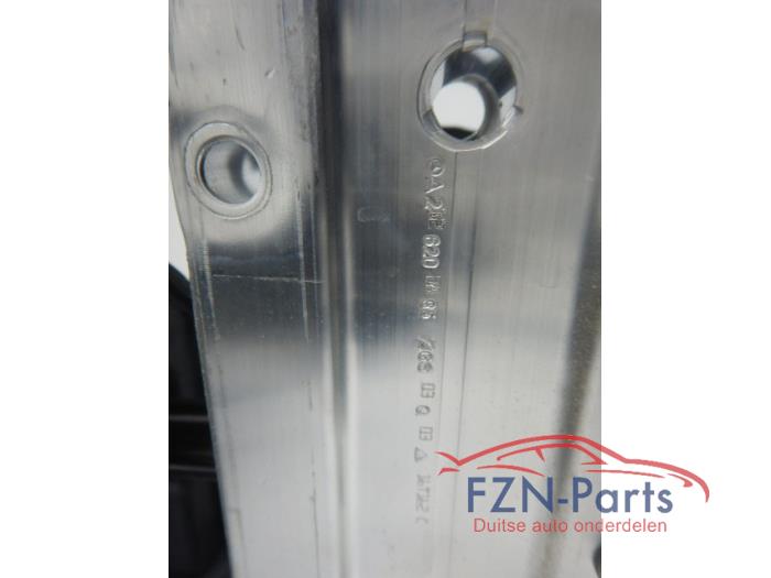 Frontdeel steun Mercedes CLS-Klasse (22738357)