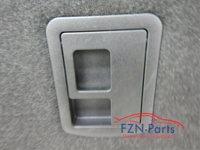 Asbak voor Audi A3 (22742204)