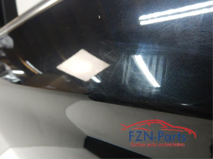 Portier 4Deurs links-achter BMW Diversen (22723580)