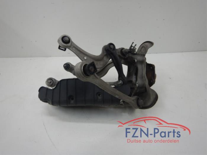 Wielophanging links-achter Audi A6 (22729538)